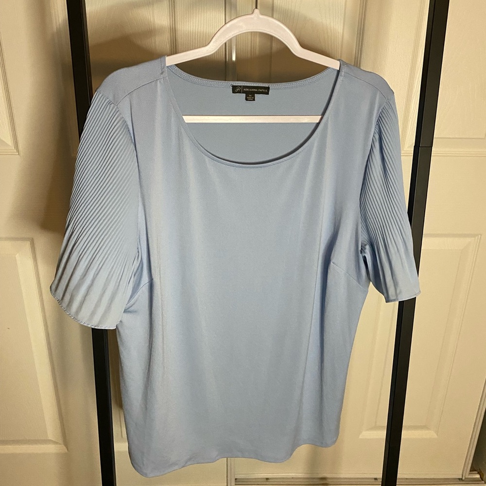 Adrianna Papell Top